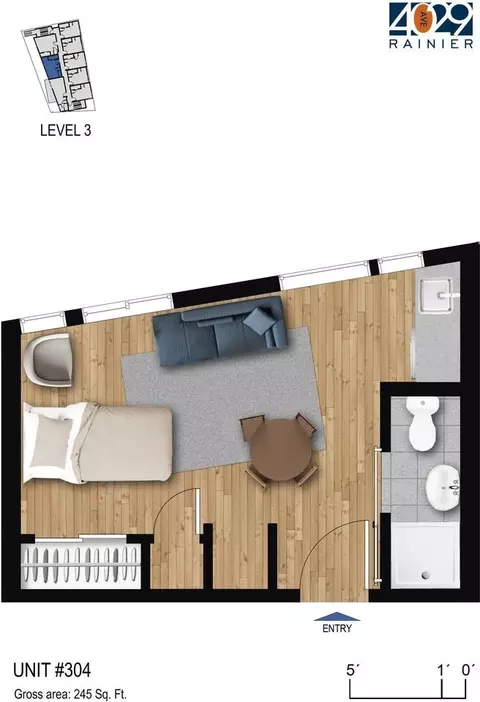 4029 Rainier Ave S, Seattle, WA 98118 photo 13