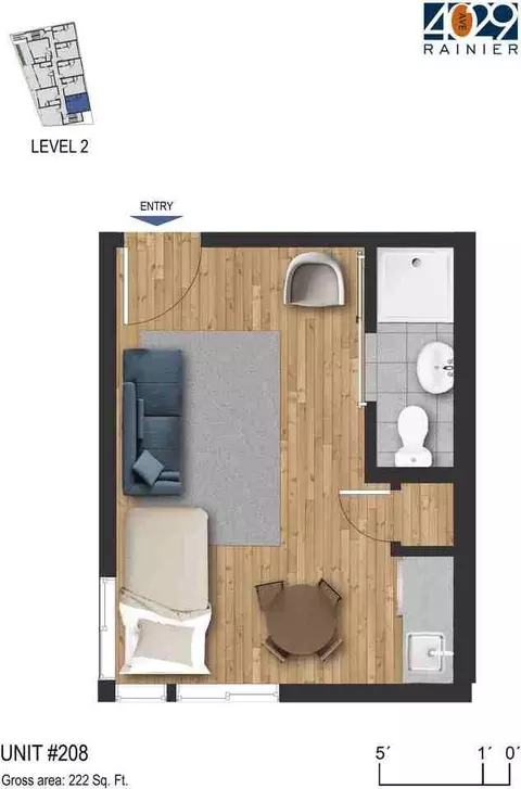 4029 Rainier Ave S, Seattle, WA 98118 photo 19
