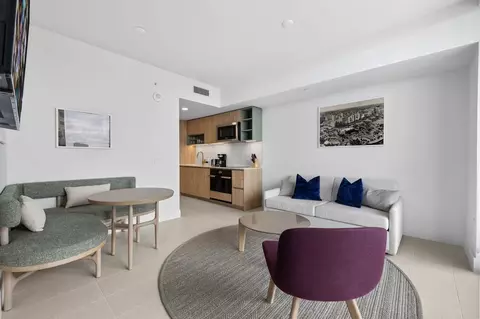 601 Northeast 1st Avenue, Miami, FL 33132