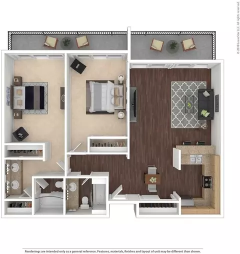 4500 Via Marina, Marina Del Rey, CA 90292