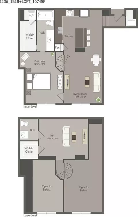 2650 Cedar Springs Rd, Dallas, TX 75201