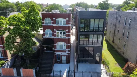1631 S California Ave, Chicago, IL 60608