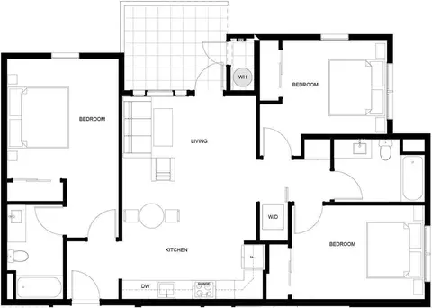 3002 E Pioneer #BLDG A, Puyallup, WA 98372
