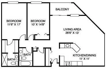 3255 Coachman Rd, Eagan, MN 55121