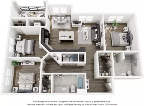 14201 C F Hawn Fwy, Dallas, TX 75253
