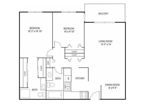 11751 W River Hills Dr, Burnsville, MN 55337