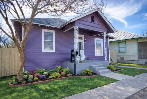 4115 S Presa St, San Antonio, TX 78223