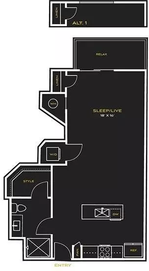 1280 E 17th Ave, Denver, CO 80218