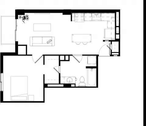 950 24th St NW, Washington, DC 20037