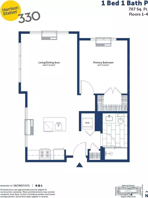 330 Angelo Cifelli Dr, Harrison, NJ 07029
