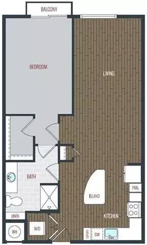 828 N Broadway, Denver, CO 80203