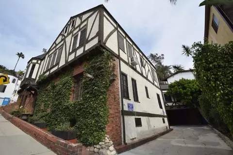2062 Argyle Ave, Los Angeles, CA 90068