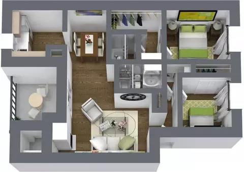 9911 Whitehurst Dr, Dallas, TX 75243