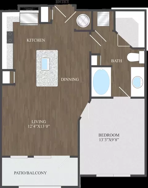 8900 Lakes At 610 Dr, Houston, TX 77054
