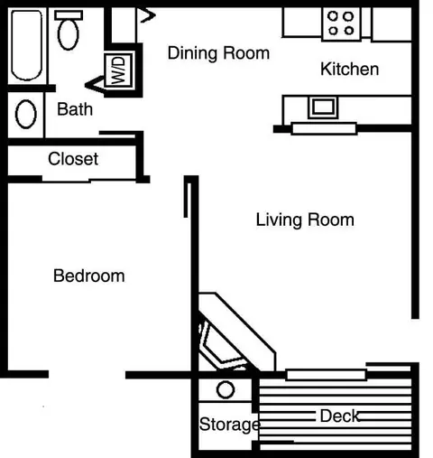 11400 NE 132nd St, Kirkland, WA 98034
