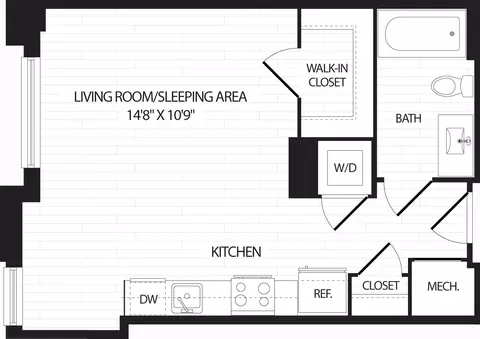 1225 First St, Alexandria, VA 22314