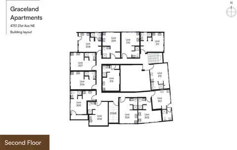 4751 21st Ave NE, Seattle, WA 98105