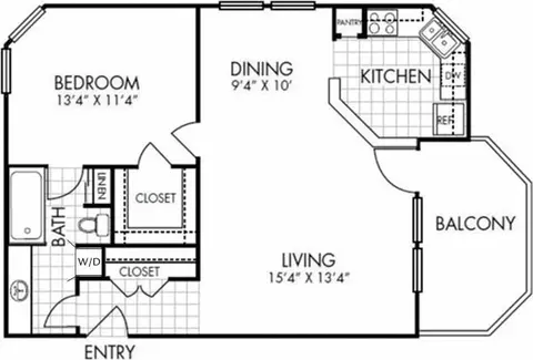 16300 Ledgemont Ln, Addison, TX 75001