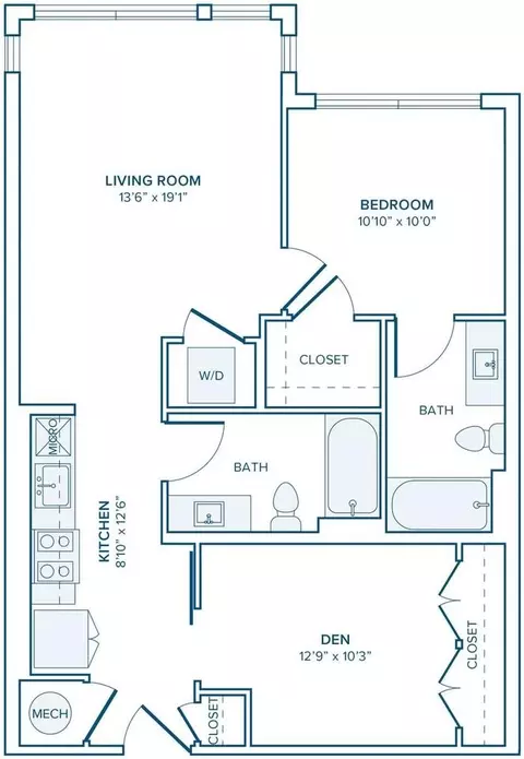 1700 H St NE, Washington, DC 20002
