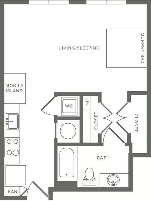 3699 Lenox Rd NE, Atlanta, GA 30305