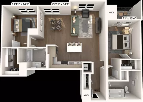 1453 Valley Rd, Wayne, NJ 07470