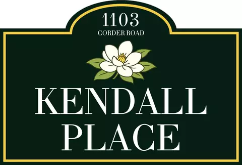 1103 Corder Rd, Warner Robins, GA 31088