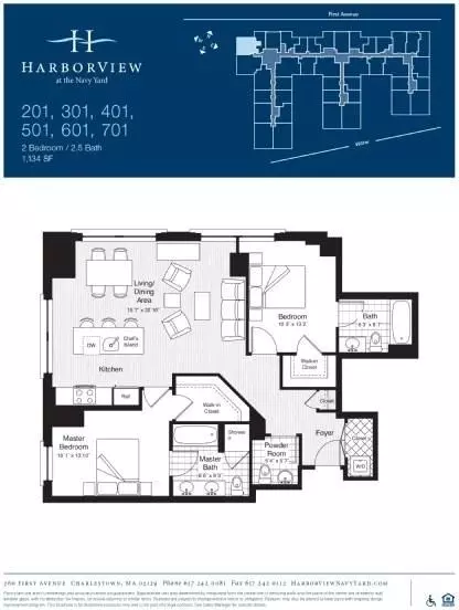 250 1st Ave, Boston, MA 02129