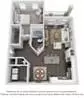 1000 Wood Acres Rd SW, Oakwood, GA 30566