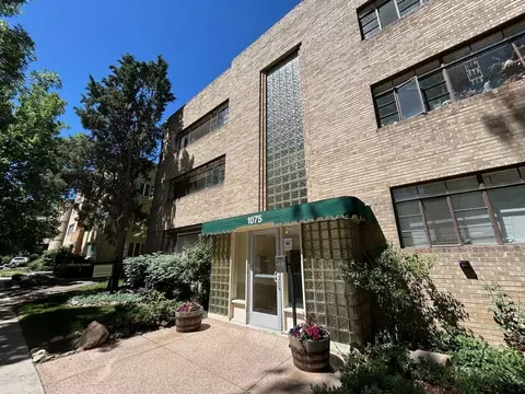 1075 N Sherman St, Denver, CO 80203