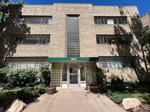 1075 N Sherman St, Denver, CO 80203