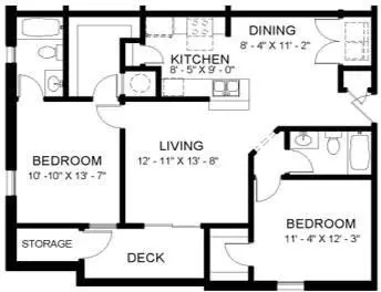 1084 Madison View Dr, Forest, VA 24551