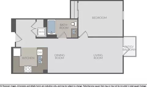 1450 Market St, San Diego, CA 92101