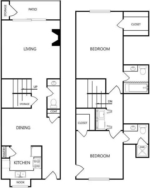 5840 Spring Valley Rd, Dallas, TX 75254
