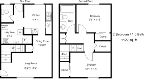 27181 Euclid Ave, Euclid, OH 44132