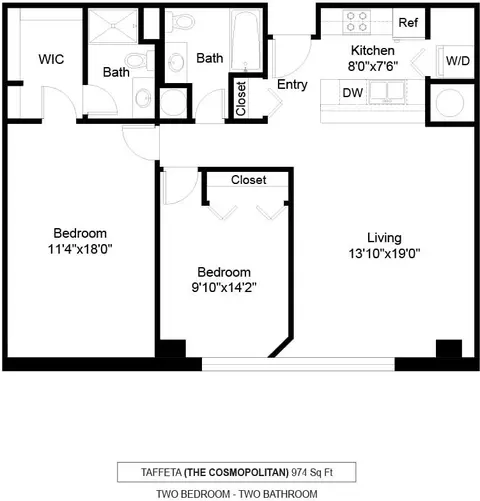 250 6th St E, Saint Paul, MN 55101
