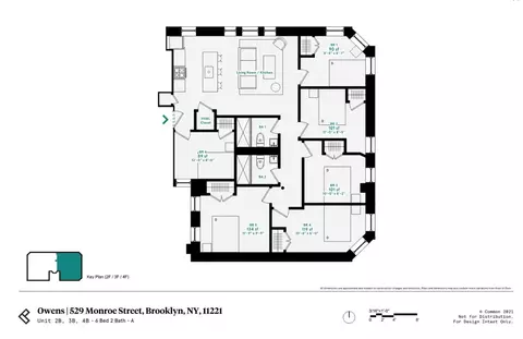 529 Monroe St, Brooklyn, NY 11221