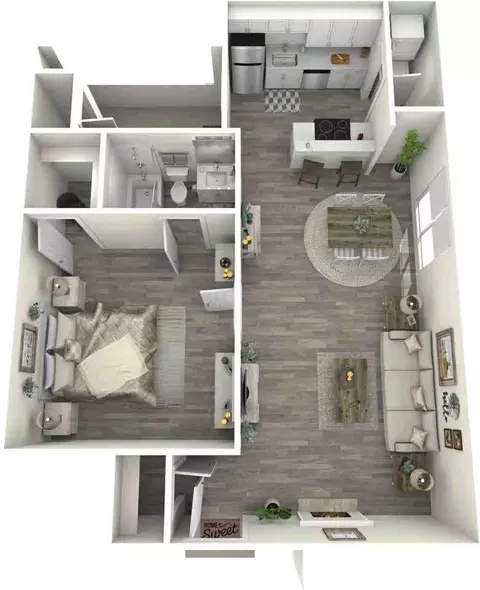 4358 Point Blvd, Garland, TX 75043