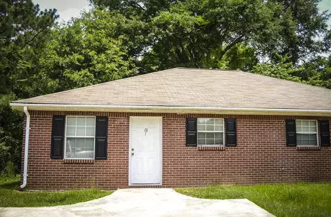 Cameron Rd, Hattiesburg, MS 39402