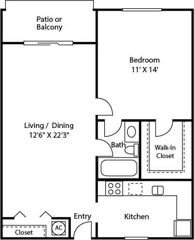 1490 NE 123rd St, North Miami, FL 33161