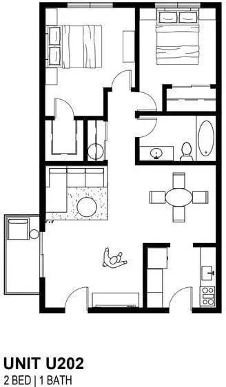 2125 Jackson Bluff Rd, Tallahassee, FL 32304