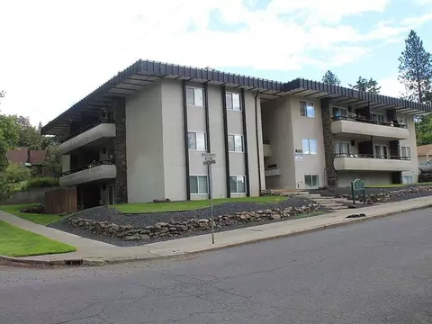 1107 S Madison St, Spokane, WA 99204