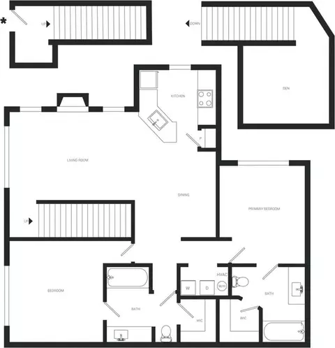 2802 Cheval St, Alafaya, FL 32828