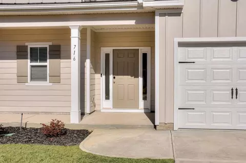 1247 Augusta West Pkwy, Augusta, GA 30909