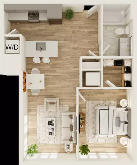 21 E 4th St, Richmond, VA 23224