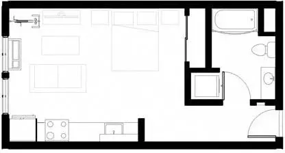 8338 N Interstate Ave, Portland, OR 97217