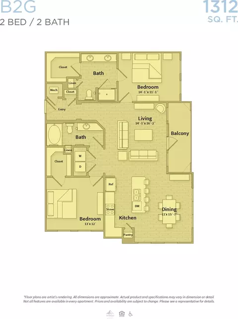 4700 Riverwood Cir, Raleigh, NC 27612