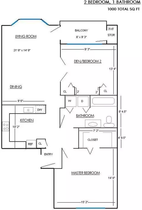 117 NE 25th Ave, Hillsboro, OR 97124