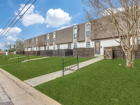 7700 Chapin Rd, Fort Worth, TX 76116