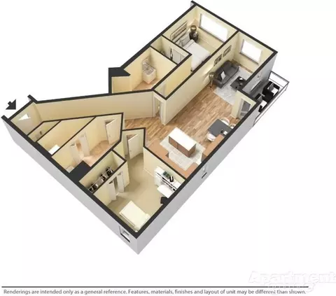 954 E Union St, Seattle, WA 98122