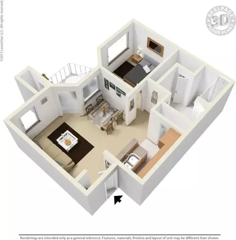 7440 La Vista Dr, Dallas, TX 75214